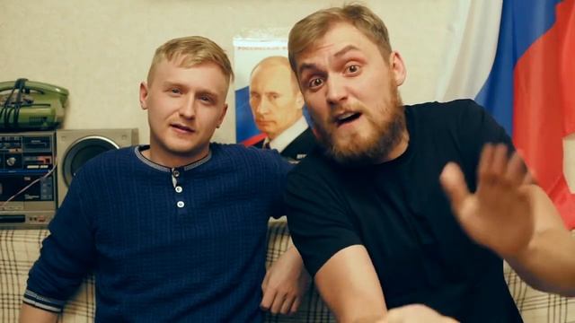 [ВП] Немагия Обзор на борща - ну как посмотрел весело смотреть онлайн