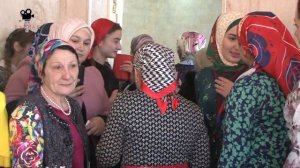 ИНГУШСКАЯ СВАДЬБА