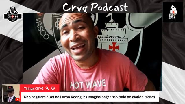 VASCO🎙️Live Vasco Monitora O Mercado Renovação De Léo Jardim E Léo