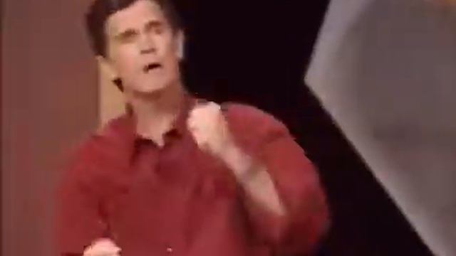 Семинар по Воспитанию детей, часть 2 (Что важнее всего?) - Чип Ингрэм смотреть онлайн