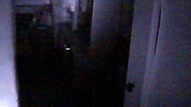 ИК прожектор из фонарика... смотреть онлайн