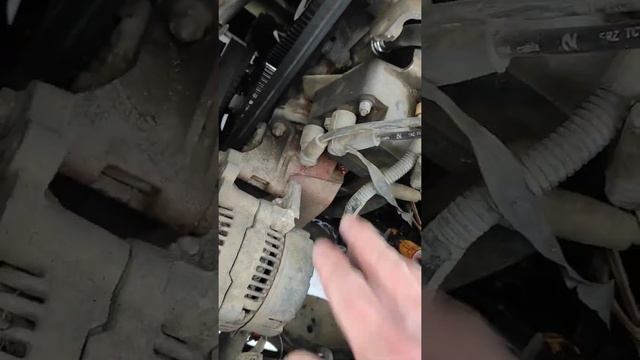Инжектор вместо моновпрыска. Небольшая информация. Volkswagen Vento (Golf3) смотреть онлайн