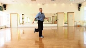 РАЗМИНКА 1 Пружинный шаг 21.04.2021 г.mp4