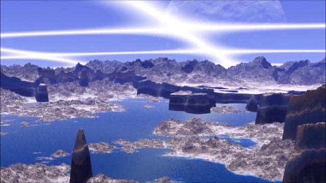 1 Hour Synthesizer Music; New Age Music; Atmospheric Music; Ambient Music; Cosmic Music 🎹449