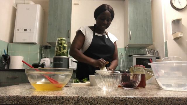 HOMEMADE HEALTHY DRINKS смотреть онлайн