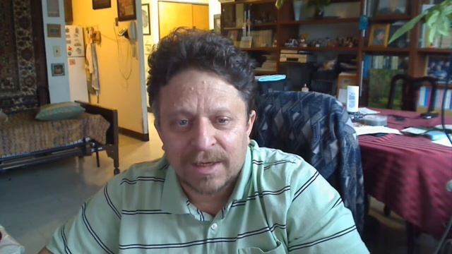 I ... по характеру и терпению. Стихи Михаила Мазеля смотреть онлайн