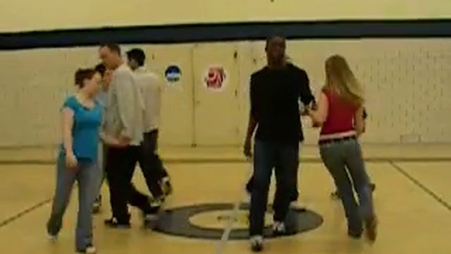 squaredance class смотреть онлайн