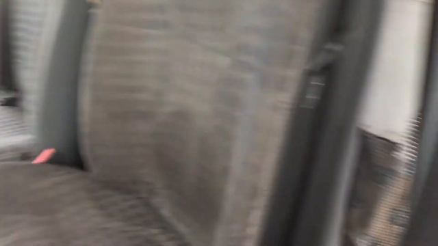 Ford Transit 1uz-fe смотреть онлайн