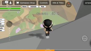 2 способа прокачки в симулятор животных в роблокс