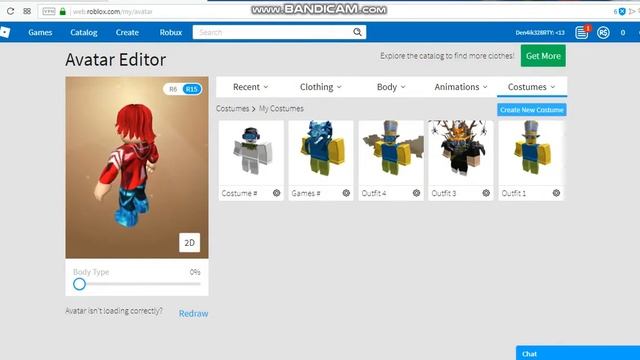 КАК СОХРОНИТЬ СВОЙ СКИН В ROBLOX смотреть онлайн