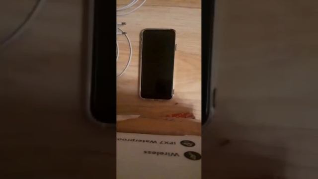 Что делать если айфон не включается РЕШЕНИЕ ЕСТЬ!!! смотреть онлайн