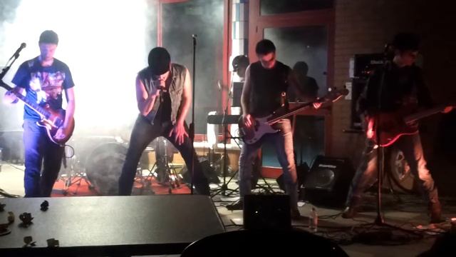 P.H.P. Live from Free Style Pub (Scandiano RE) смотреть онлайн