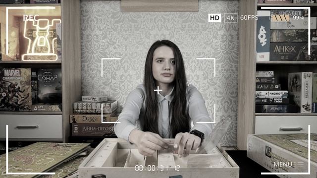 Каркассон Біг Бокс ВЕЛИКЕ РОЗКОРОБЧЕННЯ | Настільна гра Carcassonne Big Box РОЗПАКОВКА! смотреть онлайн