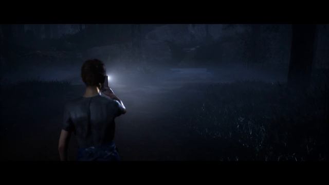 The Quarry / Кидала Джекоб / Волчье проклятье / Чернакула / #6 смотреть онлайн