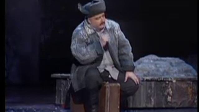 "Любовный напиток" Г.Доницетти смотреть онлайн