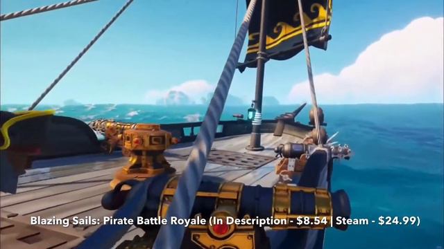 Best Battle Royale Games on Steam (2020 Update!) смотреть онлайн