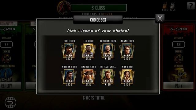TWD RTS: New Tournament Rewards, How do the Crates Work? The Walking Dead: Road to Survival смотреть онлайн