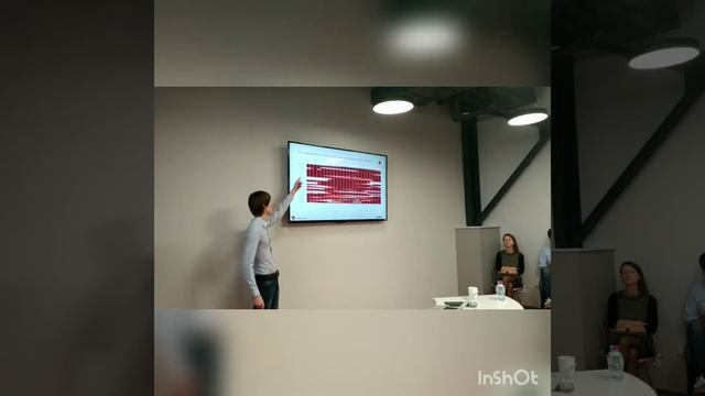 Интеллектуальный анализ данных смотреть онлайн