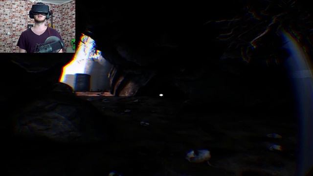 МЕГАКРУТАЯ ВЫЖИВАЛКА! | Solus Project Oculus Rift DK2 смотреть онлайн