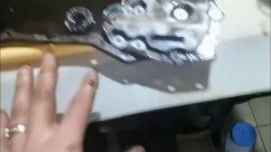 Ниссан Ноут. Ниссан Микра. Замена масла в акпп.