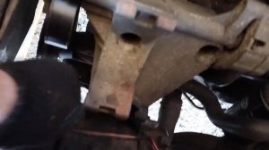 Замена ГРМ и помпы на Гольф 3 1.8 ААМ Моно, биение шкива коленвала, разбит шпоночный паз