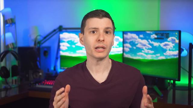 Windows 11's NEW CPU Requirements (Why You Shouldn't Care) смотреть онлайн