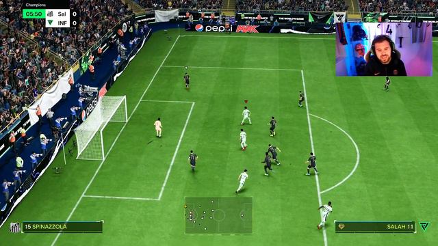 IS THE SBC WORTH IT ? 89 POTM SON PLAYER REVIEW! EA FC24 ULTIMATE TEAM смотреть онлайн