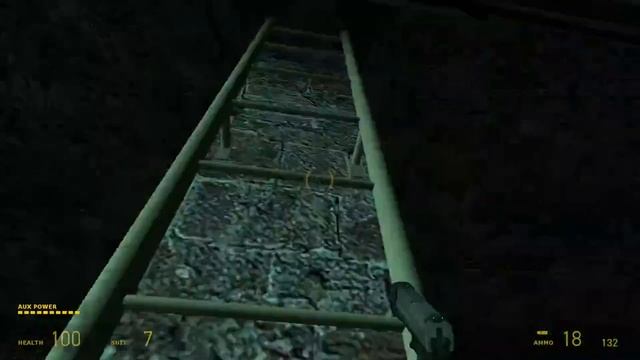 On the Route Kanal... still... | Half Life 2 Route Kanal Gameplay (PART 1) смотреть онлайн
