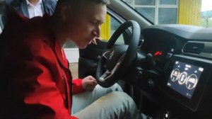 Renault Duster 2021 / Сравнение нового Дастера и предыдущего / АвтоДудь