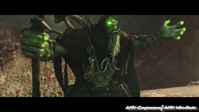 ⚡Рубрика "Интересные моменты": Warcraft- Орда [MMV]⚡ смотреть онлайн