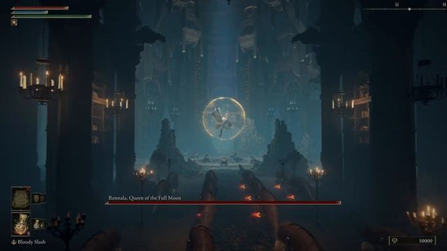 Can ANY BOSS Survive 20 Man-Serpent Fire? - Elden Ring! смотреть онлайн