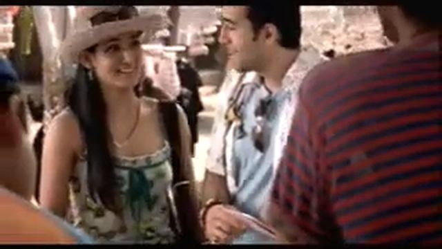 The New Language of Travel -- Travelocity India смотреть онлайн
