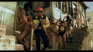 Major Lazer, The Flexican, FS Green & Busy Signal - Watch Out for This (Bumaye) [Official Video]
