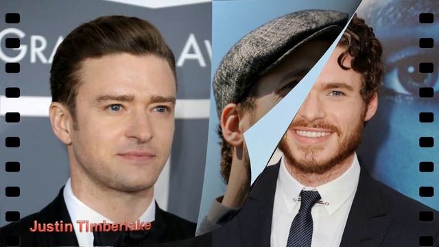Celebrity Beard Styles смотреть онлайн