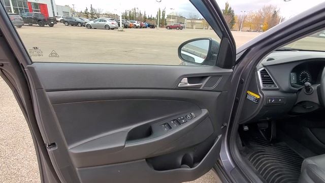 2018 Hyundai tucson Sherwood Nissan HS смотреть онлайн