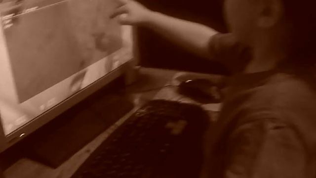 Дети рубят в кс 1.6 смотреть онлайн