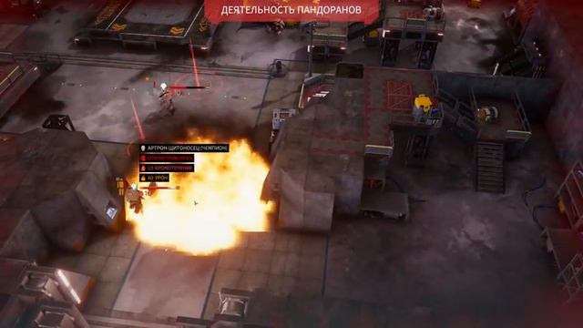 Phoenix Point Year One Edition. Гнезда растут, как грибы после дождя. (Легендарная сложность, #88)