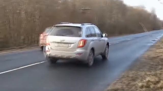 Переднеприводные кроссоверы против 2114 смотреть онлайн