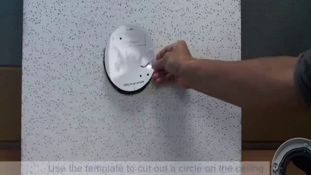 How To Install GeoVision GV-VD Camera