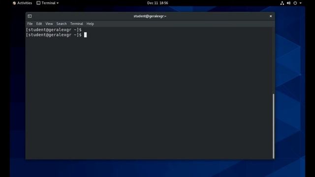 Vim configuration | Module 1 - Lecture 3 смотреть онлайн