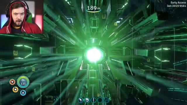 JACKSEPTICEYE HIGHLIGHTS SUBNAUTICA BELOW ZERO смотреть онлайн