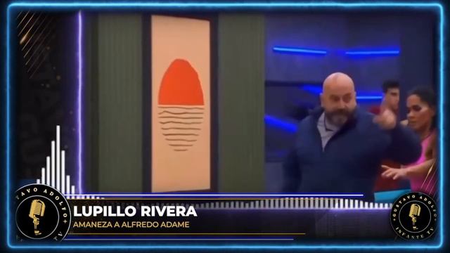 ¡Bisogno sigue en TERAPIA INTENSIVA! | Rosa Rivera se va VS. Adame: ¡'No tiene ma...'! смотреть онлайн