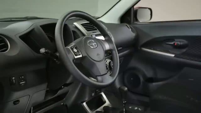2014 Scion xD - Exterior Walkaround смотреть онлайн