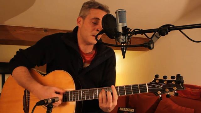 (Ballade des) Places de Paris - Lucien Boyer/Adolphe Stanislas (reprise) смотреть онлайн