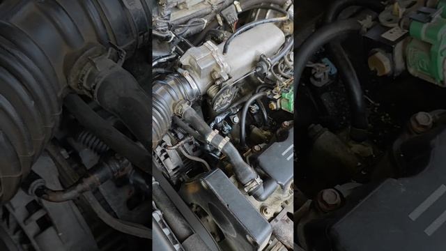 #lanos #ланос 1.5 троит не постоянно только на холодную смотреть онлайн