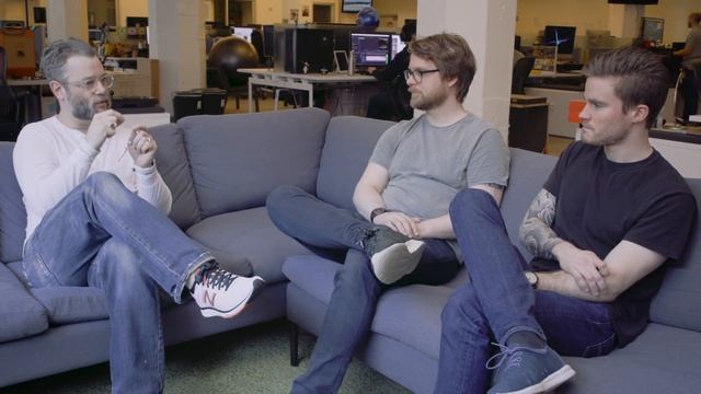 God of War's Director Explains Ending смотреть онлайн