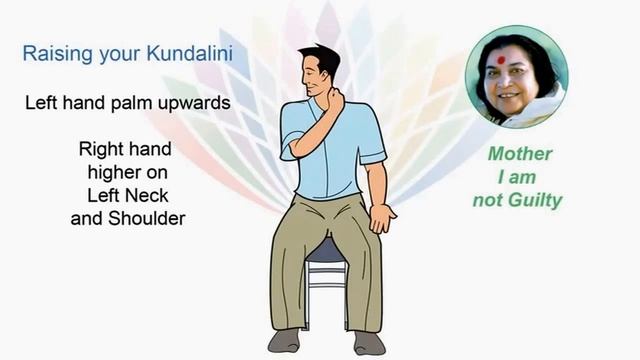 Как правильно медитировать. Сахадж- медитация. смотреть онлайн