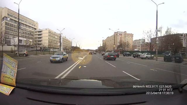18.04.2015 пешеходный переход смотреть онлайн