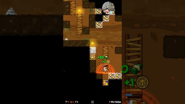 Pocket Mine 3: Mastering the Art of Mining and Exploration on Android смотреть онлайн