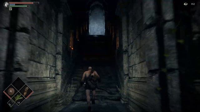 Demitri, Barbarian GOD || Demon’s Souls Remake PS5 Part 1 смотреть онлайн